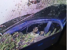 First degree murder suspect
